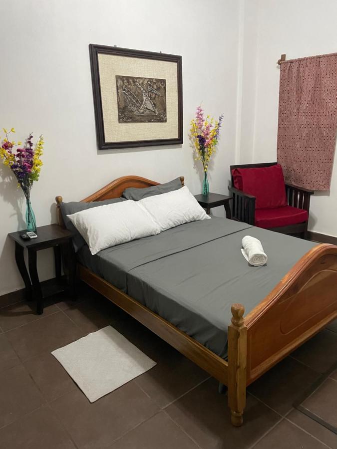 Hostal Y Restaurante La Toscana Metapán Zewnętrze zdjęcie